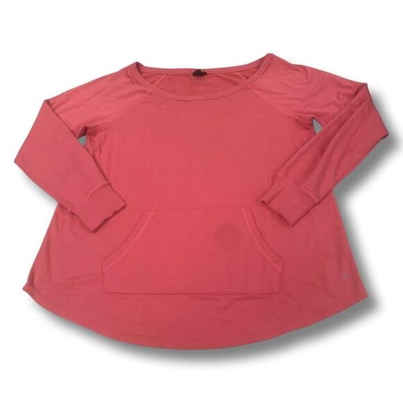 Torrid Activewear Sweatshirt  - Picture 1 of 7